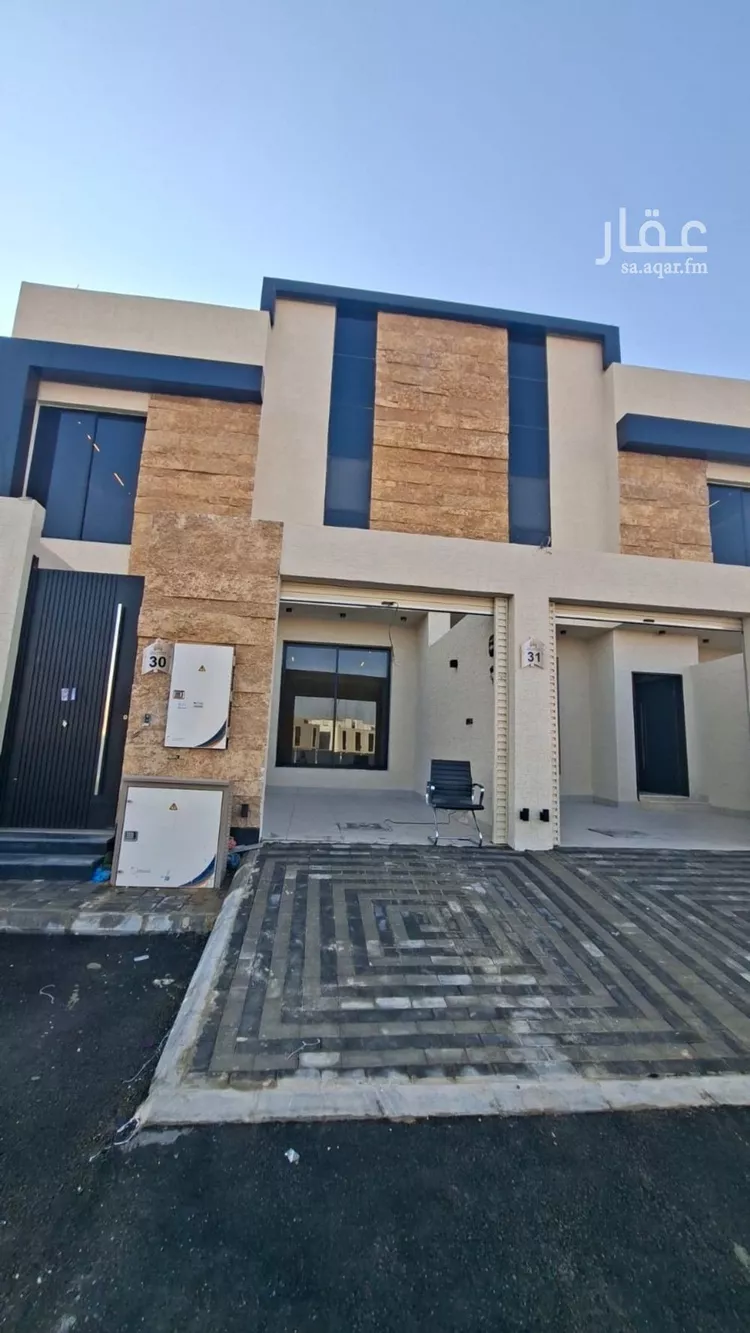 فيلا للبيع في شارع عبدالله بن أبي البركات, حي عكاظ, مدينة الرياض, منطقة الرياض