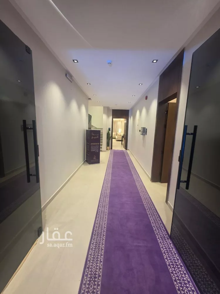 شقة للبيع في شارع يزيد بن محمد, حي طويق, مدينة الرياض, منطقة الرياض صورة 5