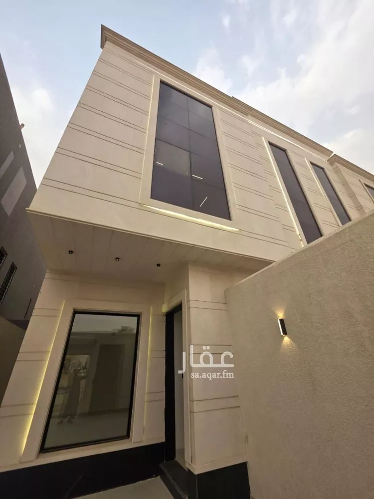 دور للبيع في شارع الثليمة, حي العريجاء الغربي, مدينة الرياض, منطقة الرياض صورة 4