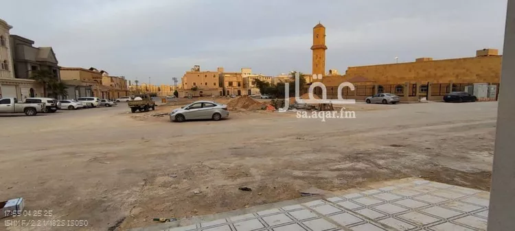 دور للبيع في شارع سليم بن قيس, حي طويق, مدينة الرياض, منطقة الرياض