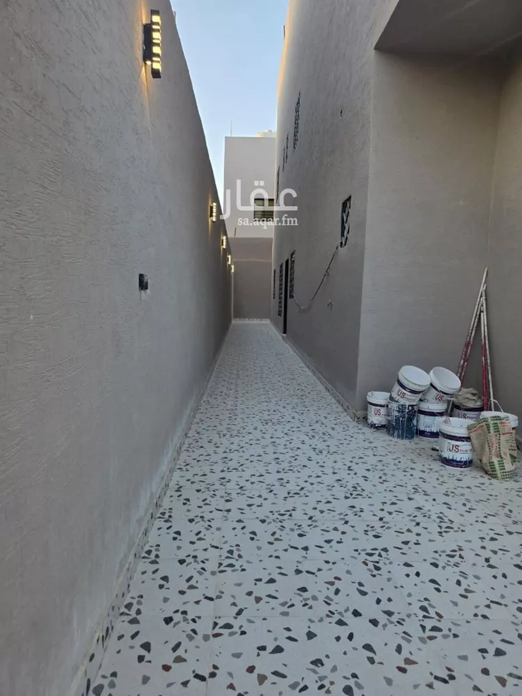 دور للبيع في شارع شهاب بن ابي بكر, حي طيبة, مدينة الرياض, منطقة الرياض صورة 4