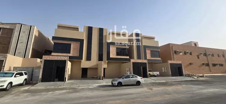 دور للبيع في شارع خلف بن أبي القاسم, حي طويق, مدينة الرياض, منطقة الرياض صورة 2