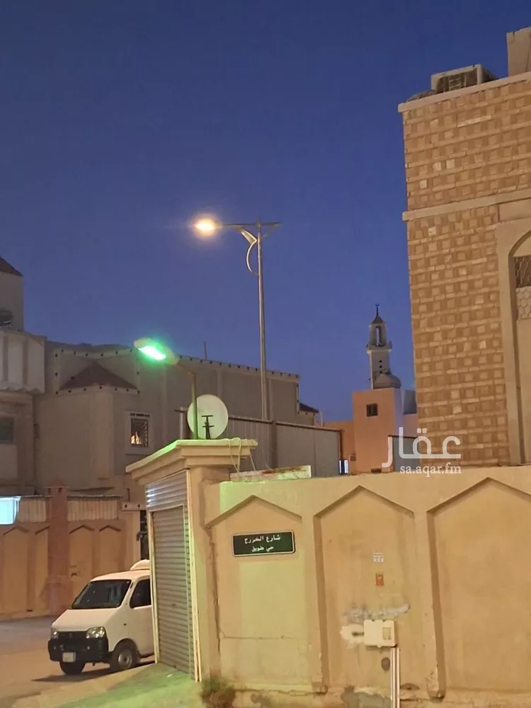 فيلا للبيع في شارع شهيد الدين ثم الوطن شعلان محمد أحمد ال, حي طويق, مدينة الرياض, منطقة الرياض صورة 2