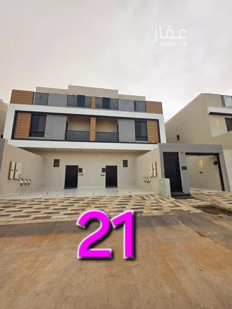 دور للبيع في شارع العاقولي, حي الرمال, مدينة الرياض, منطقة الرياض