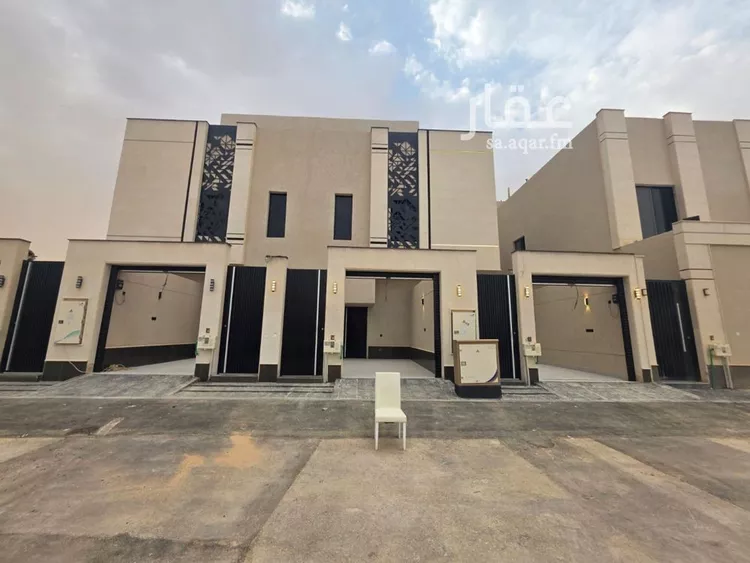 فيلا للبيع في شارع أبي الحسن الحلي, حي الرمال, مدينة الرياض, منطقة الرياض صورة 2