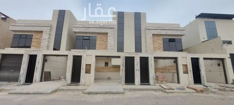 دور للبيع في شارع عبدالرؤوف الواعظ, حي طويق, مدينة الرياض, منطقة الرياض