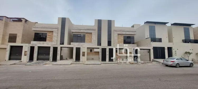 دور للبيع في شارع عبدالرؤوف الواعظ, حي طويق, مدينة الرياض, منطقة الرياض صورة 2