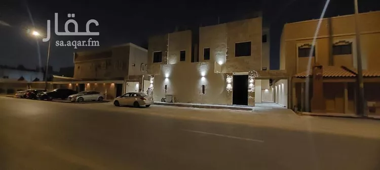 فيلا للبيع في شارع الجيل, حي العريجاء الغربي, مدينة الرياض, منطقة الرياض صورة 5