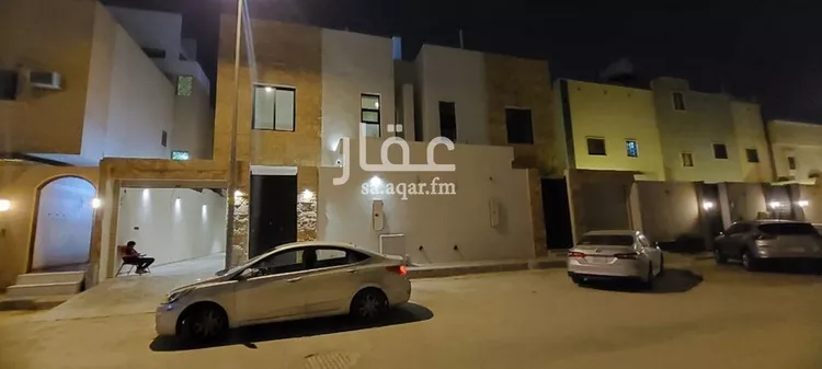 فيلا للبيع في شارع الجيل, حي العريجاء الغربي, مدينة الرياض, منطقة الرياض صورة 3