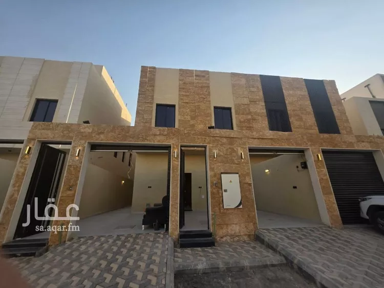 فيلا للبيع في شارع رشيد, حي عكاظ, مدينة الرياض, منطقة الرياض