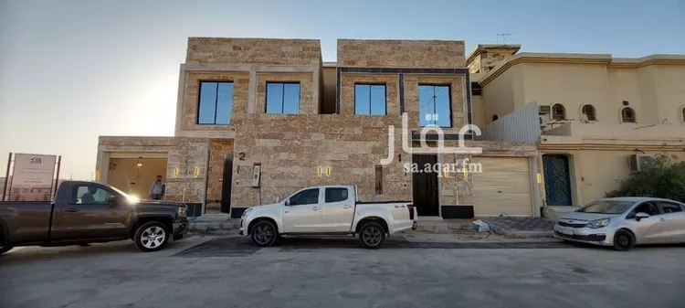 دور للبيع في شارع زياد بن طارق, حي العوالي, مدينة الرياض, منطقة الرياض صورة 2