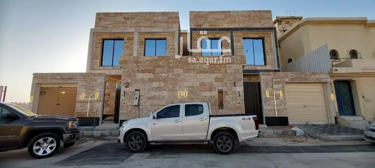 فيلا للبيع في شارع عفيف الدين القطان, حي العوالي, مدينة الرياض, منطقة الرياض صورة 2