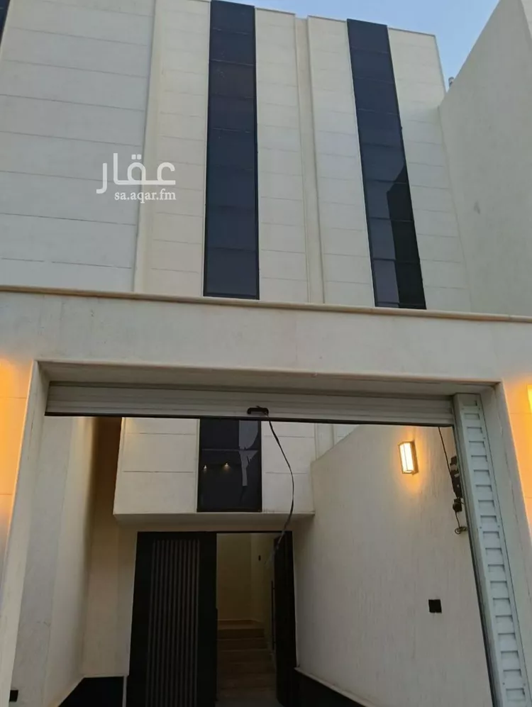 دور للبيع في حي الرمال, مدينة الرياض, منطقة الرياض صورة 2