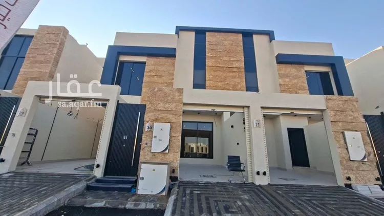 فيلا للبيع في شارع عبدالله بن أبي البركات, حي عكاظ, مدينة الرياض, منطقة الرياض صورة 2