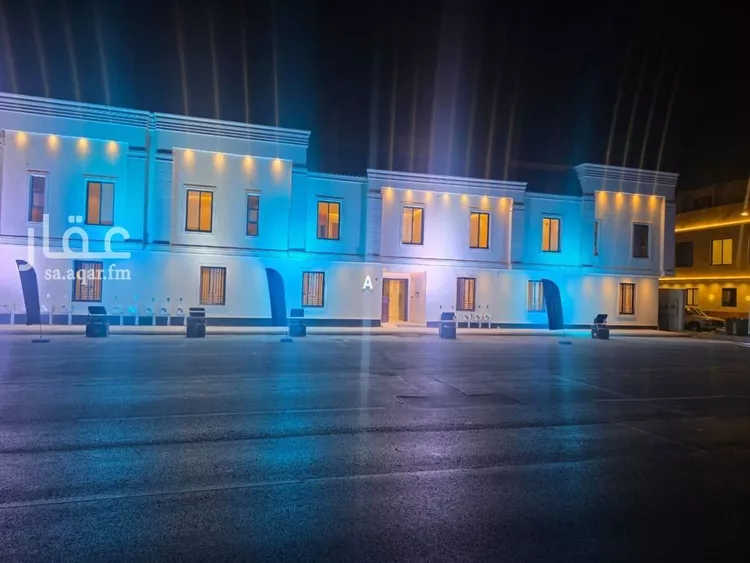 شقة للبيع في شارع يزيد بن محمد, حي طويق, مدينة الرياض, منطقة الرياض صورة 2