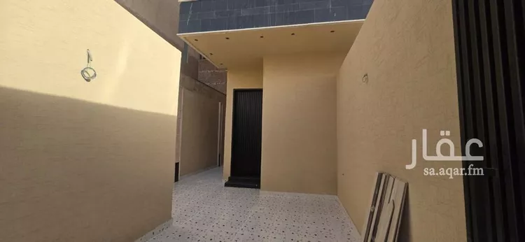 دور للبيع في شارع خلف بن أبي القاسم, حي طويق, مدينة الرياض, منطقة الرياض صورة 5