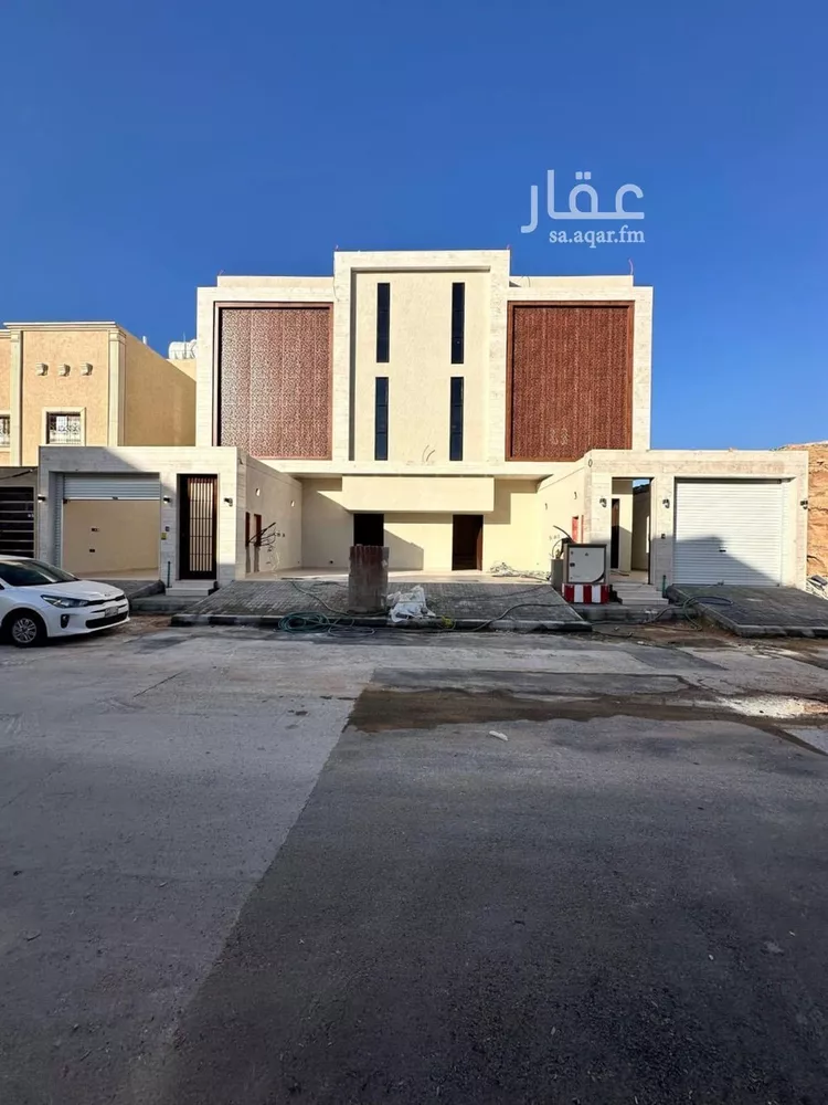 شقة للبيع في شارع المشرق, حي الحزم, مدينة الرياض, منطقة الرياض صورة 2