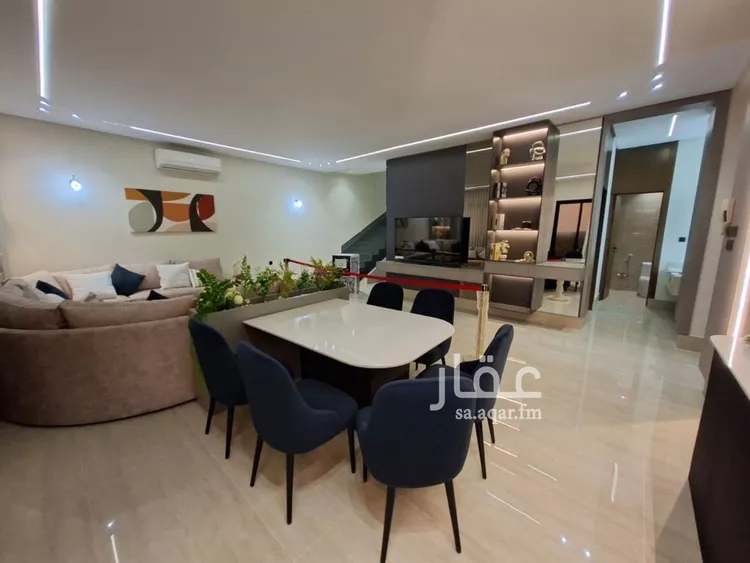 دور للبيع في شارع ابن الطيلسان القرطبي, حي عكاظ, مدينة الرياض, منطقة الرياض 15