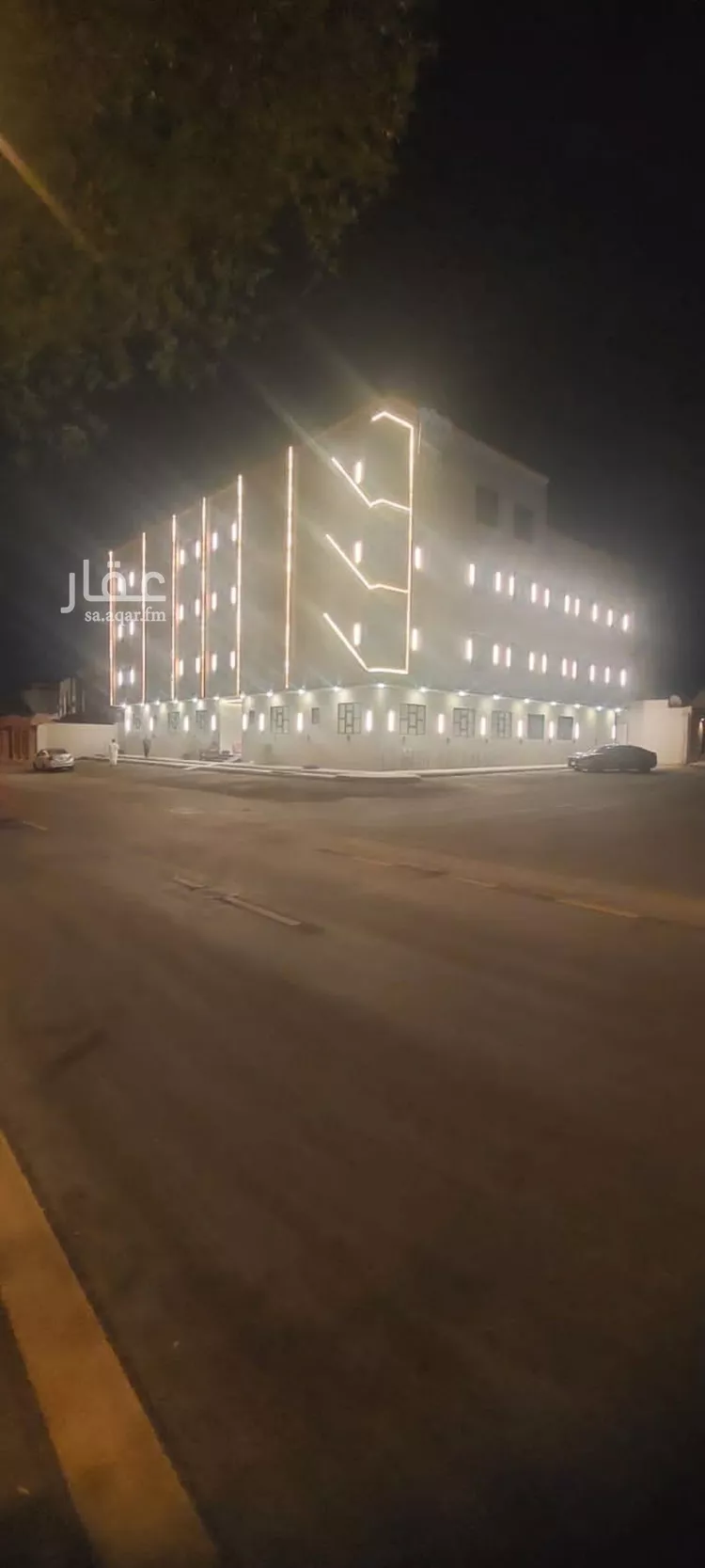 شقة للبيع في شارع المثنى بن حارثة, حي الشفاء, مدينة الرياض, منطقة الرياض صورة 3