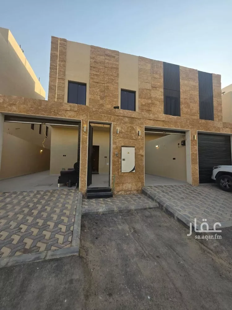 فيلا للبيع في شارع رشيد, حي عكاظ, مدينة الرياض, منطقة الرياض صورة 2