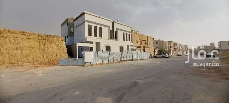 فيلا للبيع في شارع النجمة, حي ظهرة لبن, مدينة الرياض, منطقة الرياض صورة 3