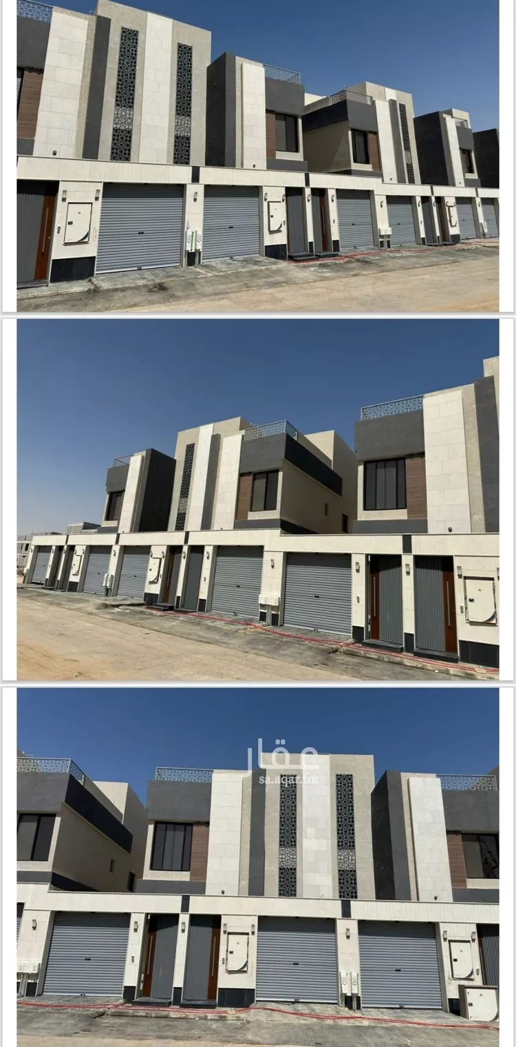 دور للبيع في شارع غسان بن الفضل, حي ديراب, مدينة الرياض, منطقة الرياض صورة 4