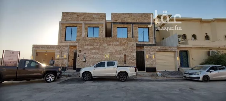 دور للبيع في شارع زياد بن طارق, حي العوالي, مدينة الرياض, منطقة الرياض صورة 2