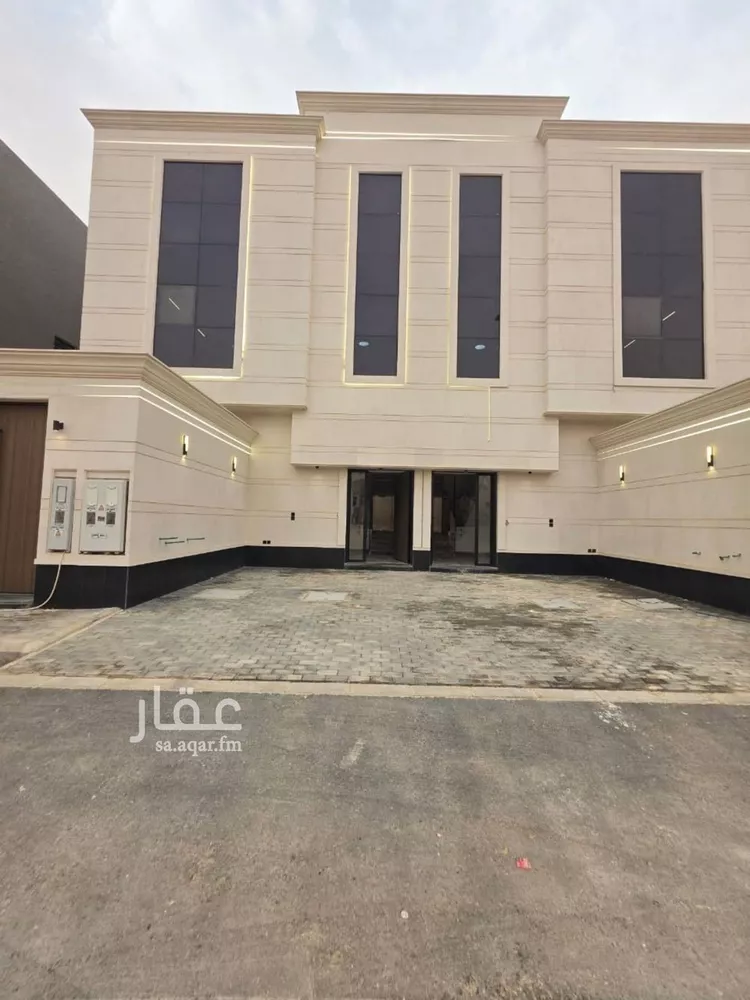 دور للبيع في شارع مدائن صالح, حي العريجاء الغربي, مدينة الرياض, منطقة الرياض