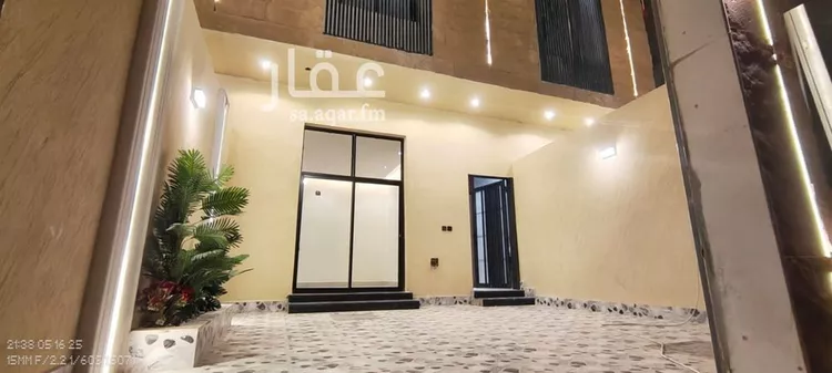 فيلا للبيع في شارع محمد بن أحمد بيري, حي طويق, مدينة الرياض, منطقة الرياض صورة 4