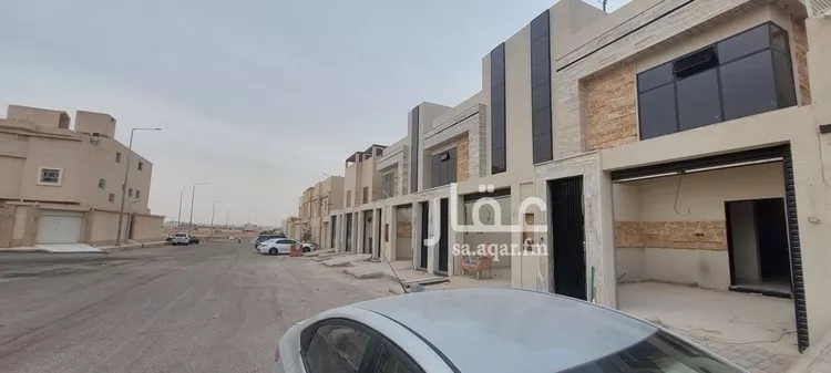 دور للبيع في شارع سليم بن قيس, حي طويق, مدينة الرياض, منطقة الرياض صورة 3