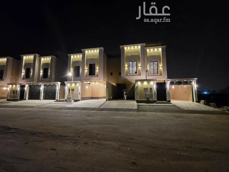 Floor for Sale in Riyadh Ash Sharq