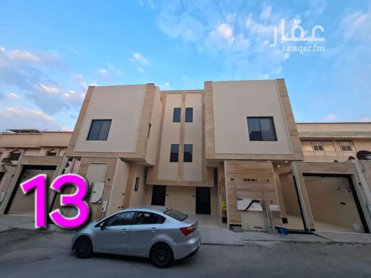Floor for Sale in Riyadh Sultanah