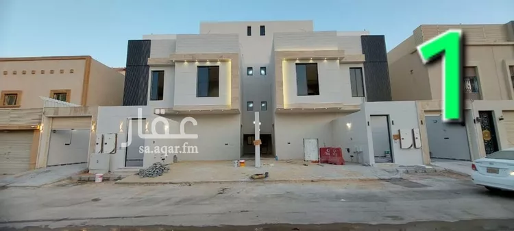 دور للبيع في شارع عبدالله الهزاني, حي طويق, مدينة الرياض, منطقة الرياض