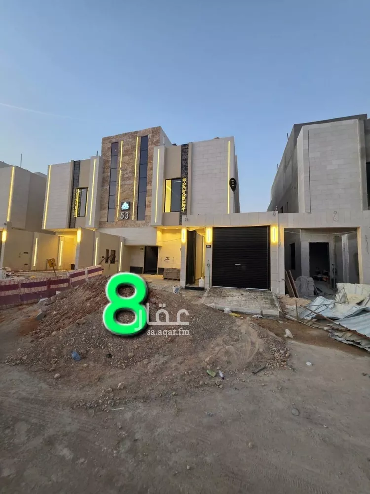 شقة للبيع في شارع حسن سلطان العمروي, حي طويق, مدينة الرياض, منطقة الرياض