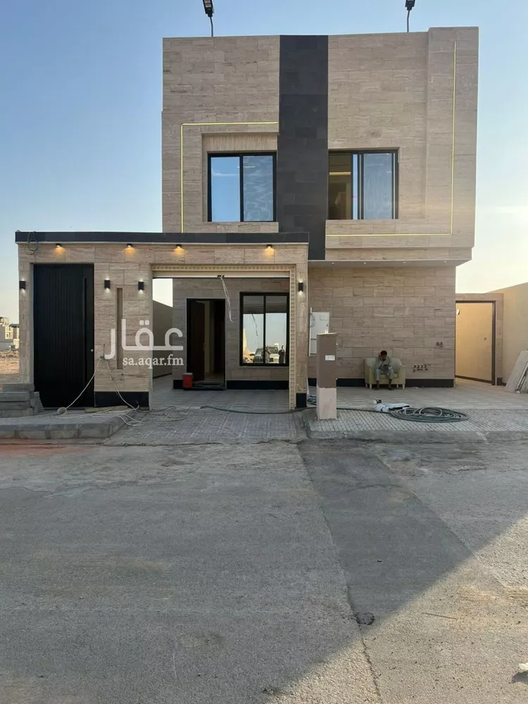 دور للبيع في حي ضاحية نمار, مدينة الرياض, منطقة الرياض