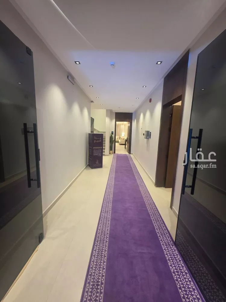 شقة للبيع في شارع يزيد بن محمد, حي طويق, مدينة الرياض, منطقة الرياض صورة 5