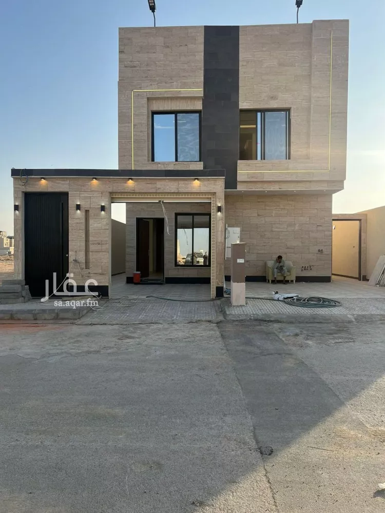 دور للبيع في حي ضاحية نمار, مدينة الرياض, منطقة الرياض صورة 2