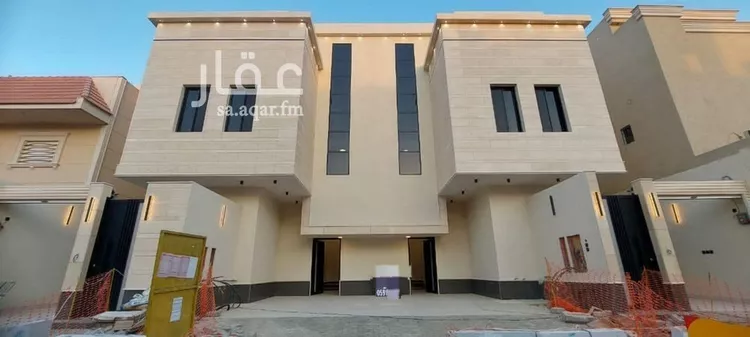 دور للبيع في شارع أبي سالم التعايشي, حي العوالي, مدينة الرياض, منطقة الرياض صورة 2