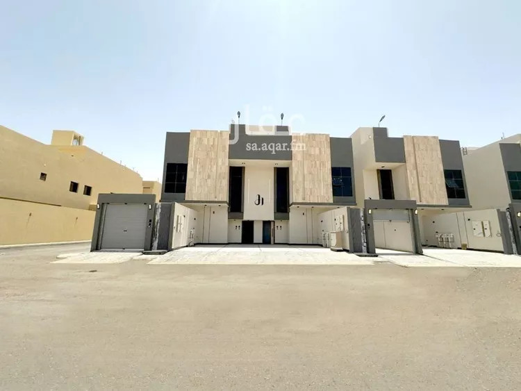 دور للبيع في شارع أحمد بن محمد الشغري, حي طويق, مدينة الرياض, منطقة الرياض صورة 2