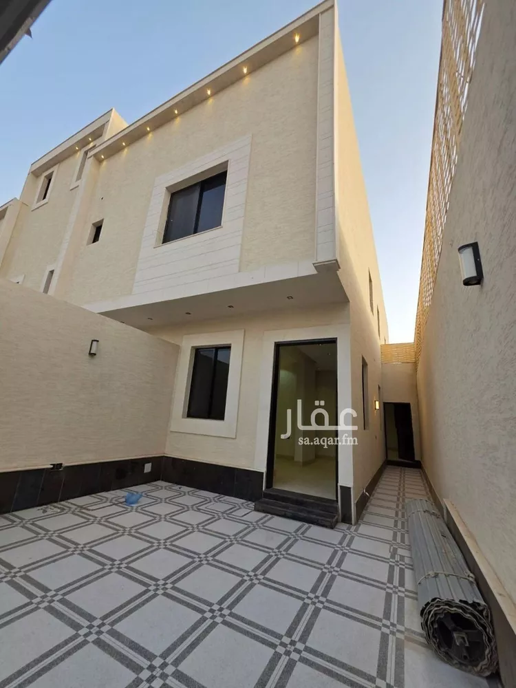 دور للبيع في شارع طنطا, حي الزهرة, مدينة الرياض, منطقة الرياض صورة 2