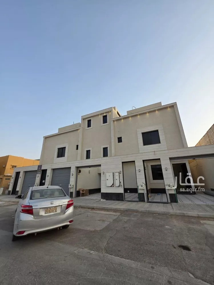 دور للبيع في شارع نابلس, حي الزهرة, مدينة الرياض, منطقة الرياض صورة 2