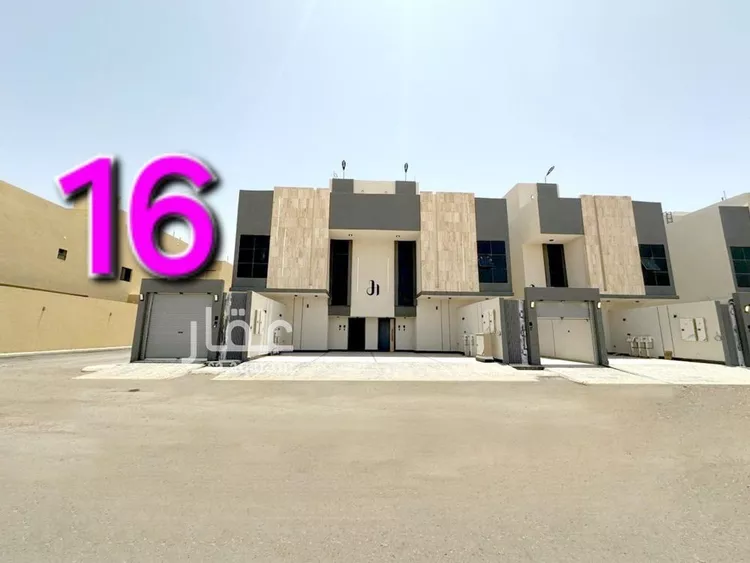 Floor for Sale in Riyadh Tuwaiq