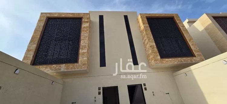 دور للبيع في شارع مبارك الصائغ, حي طويق, مدينة الرياض, منطقة الرياض صورة 3