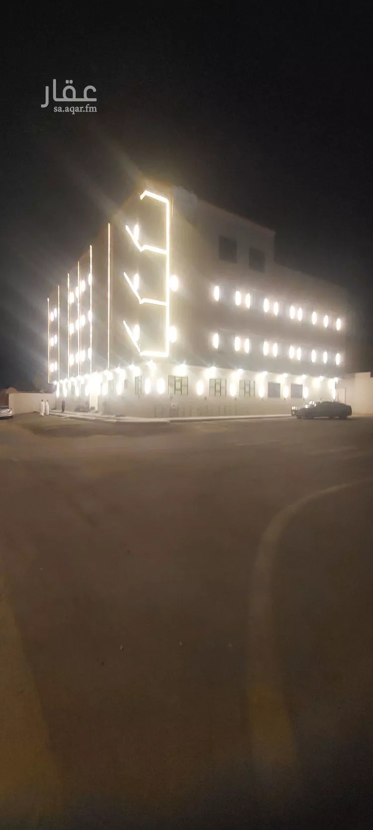 شقة للبيع في شارع المثنى بن حارثة, حي الشفاء, مدينة الرياض, منطقة الرياض صورة 2