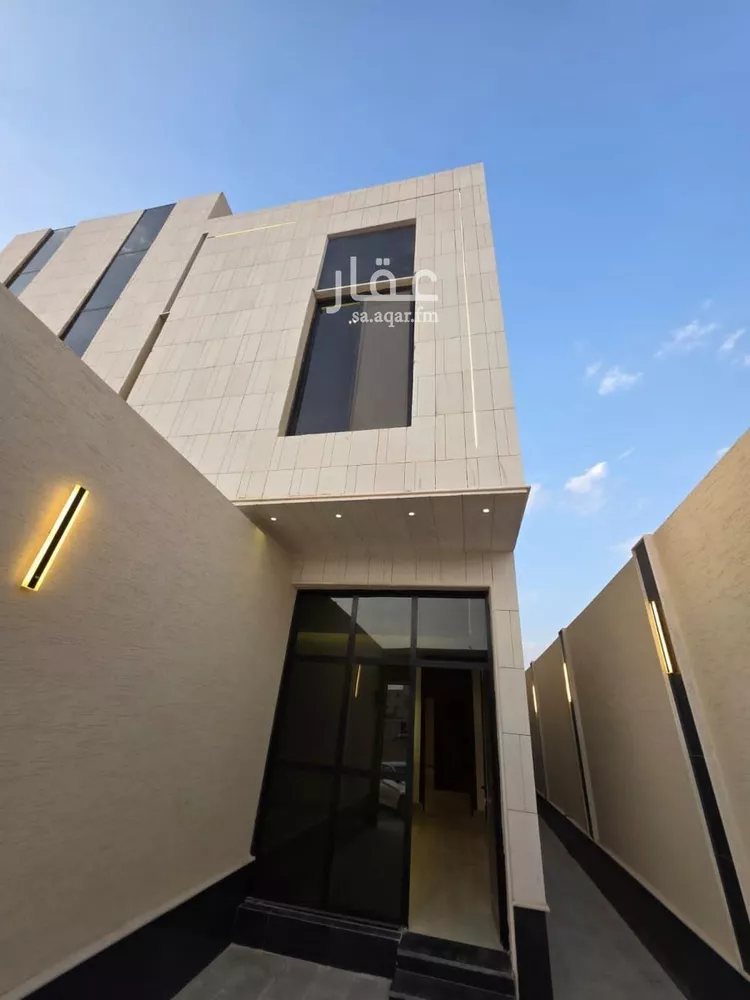 دور للبيع في شارع مدائن صالح, حي العريجاء الغربي, مدينة الرياض, منطقة الرياض صورة 3