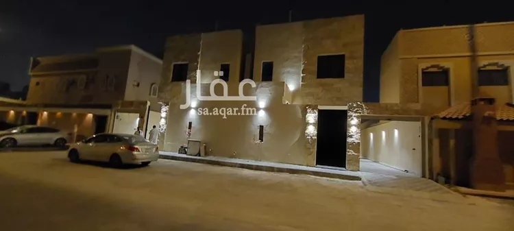 فيلا للبيع في شارع الجيل, حي العريجاء الغربي, مدينة الرياض, منطقة الرياض صورة 4