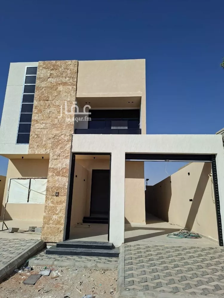 دور للبيع في حي ضاحية نمار, مدينة الرياض, منطقة الرياض صورة 2