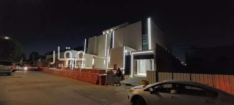 دور للبيع في شارع عاصم بن جويرية, حي الشفاء, مدينة الرياض, منطقة الرياض صورة 2