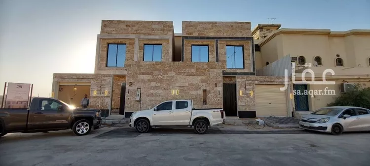 فيلا للبيع في شارع عفيف الدين القطان, حي العوالي, مدينة الرياض, منطقة الرياض