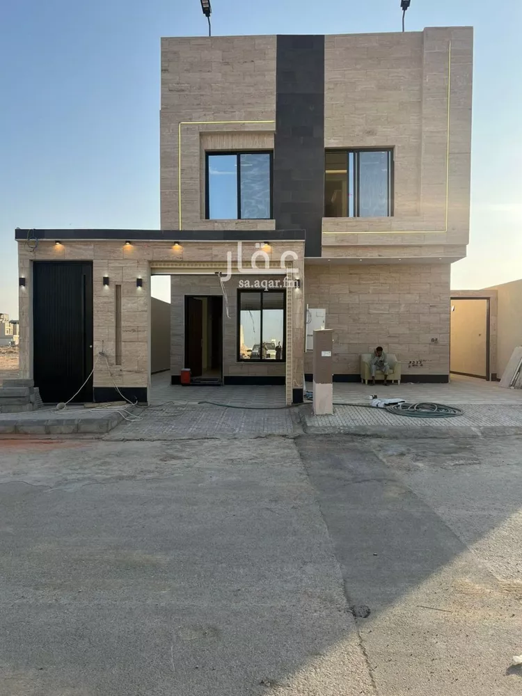 دور للبيع في حي ضاحية نمار, مدينة الرياض, منطقة الرياض